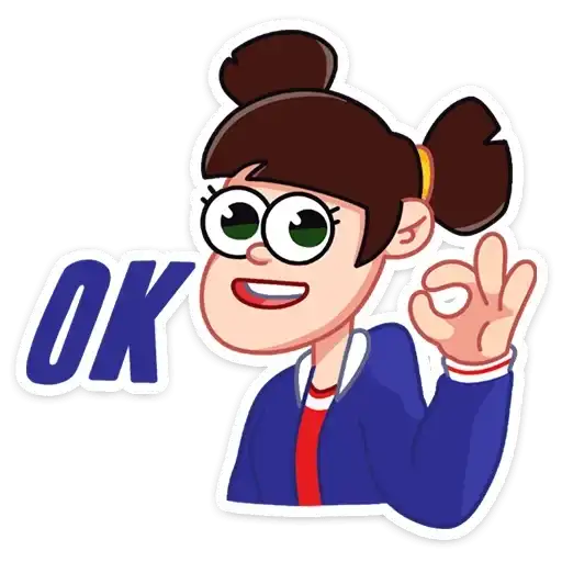 Sticker 👌