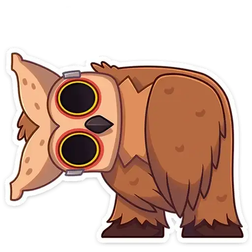 Совушка без надписей preview