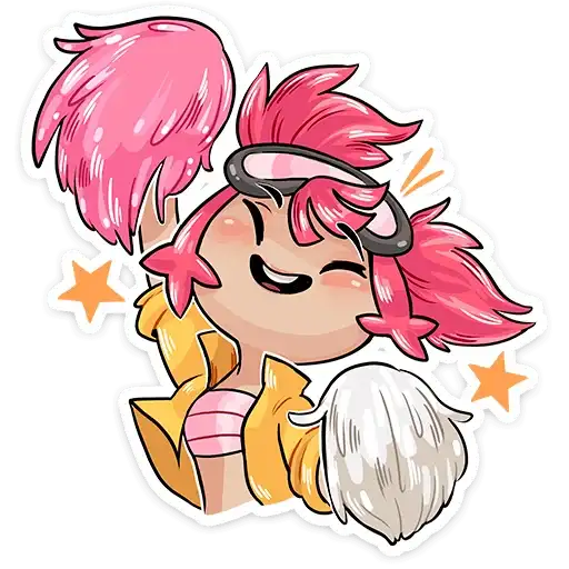 Sticker 🥳