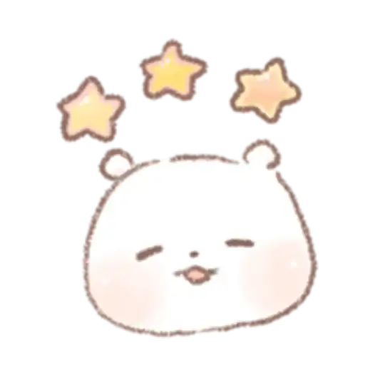 Star candy Hamong preview