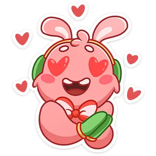 Sticker 🥰