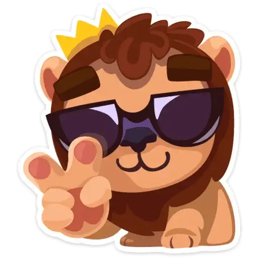 Lion / Лео preview