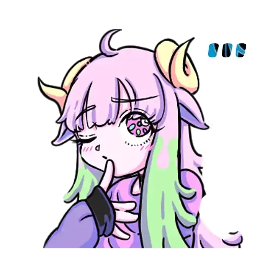 Sticker 🤔