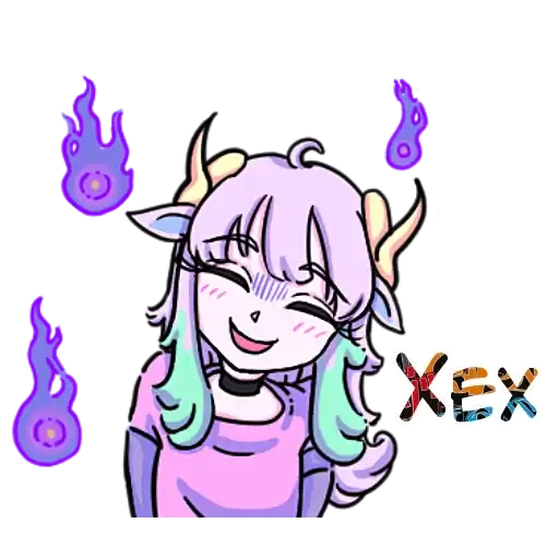 Sticker 😁