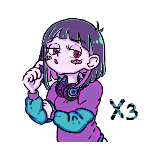 Sticker 🤷‍♂