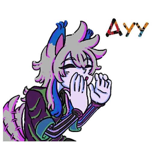 Sticker 👋