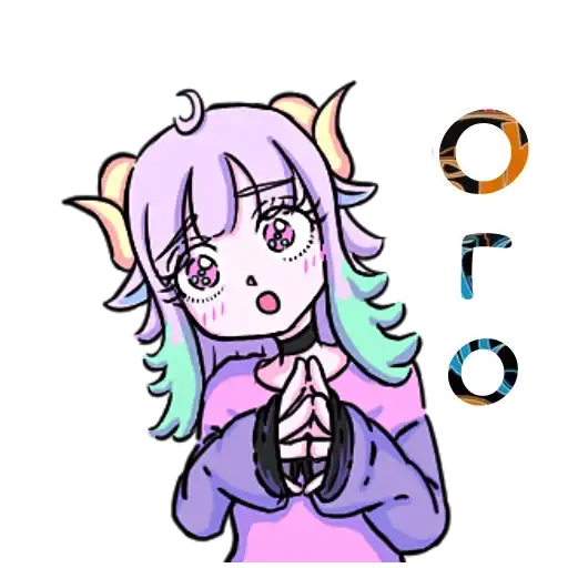 Sticker 😮