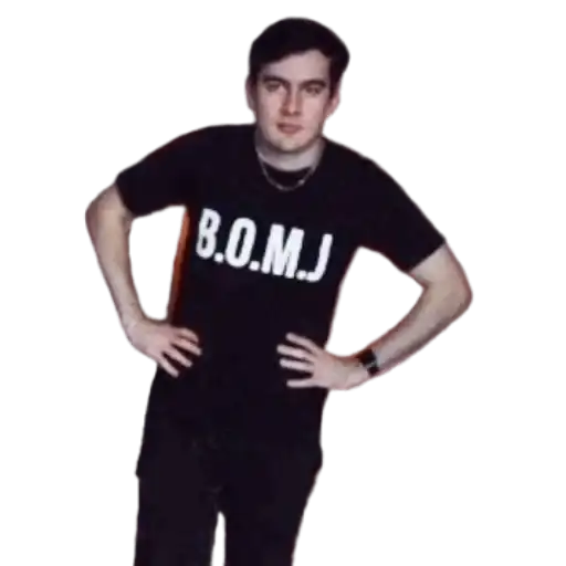 Sticker 🧍‍♂️