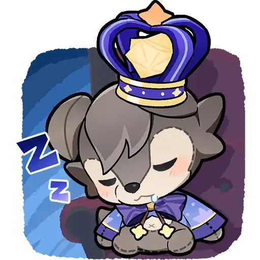 Sticker 💤