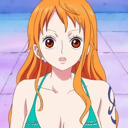 Ван пис preview