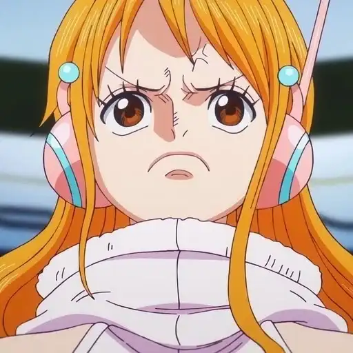 Ван пис preview