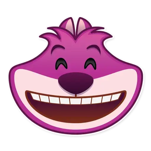 Sticker 😄