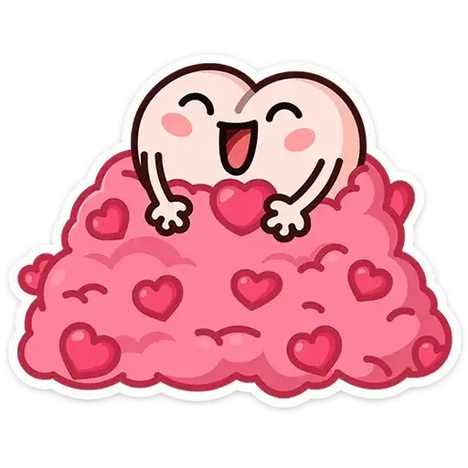 Sticker 🥰