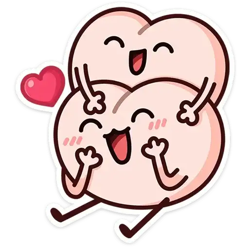 Sticker 🥰