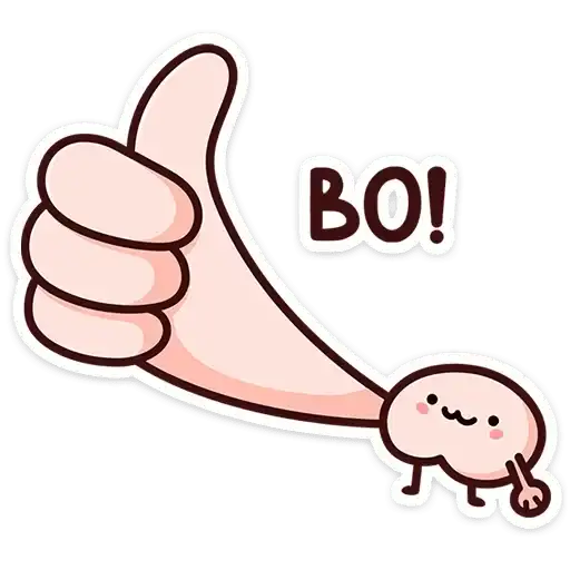 Sticker 👍