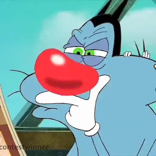 Огги и тараканы preview