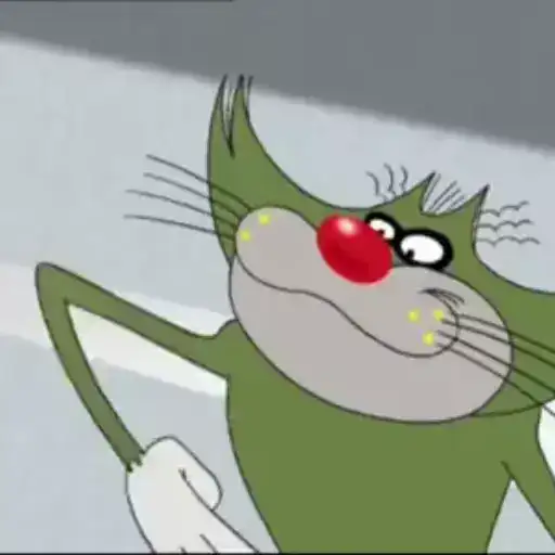 Огги и тараканы preview