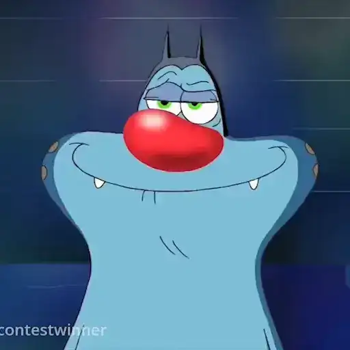 Огги и тараканы preview