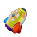 Stellar Rocket preview