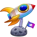 Stellar Rocket preview