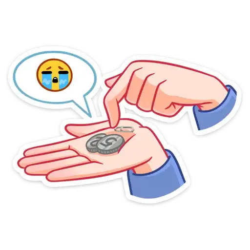 Sticker 💸