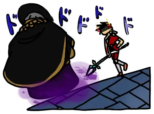 Sticker 🚶‍♂️