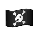 Sticker 🏴‍☠️