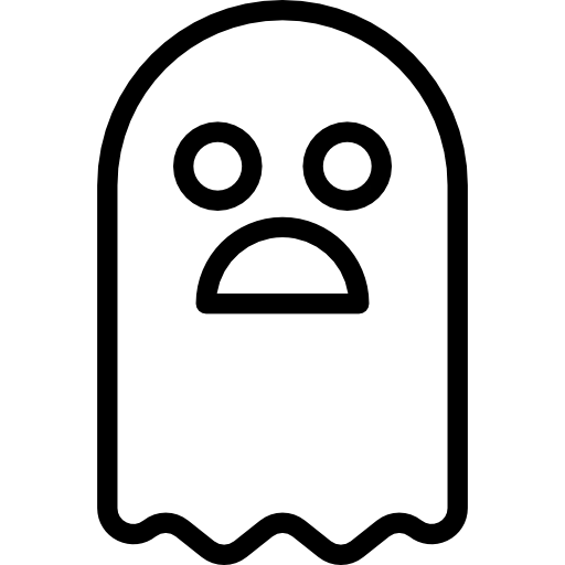 Sticker 👻