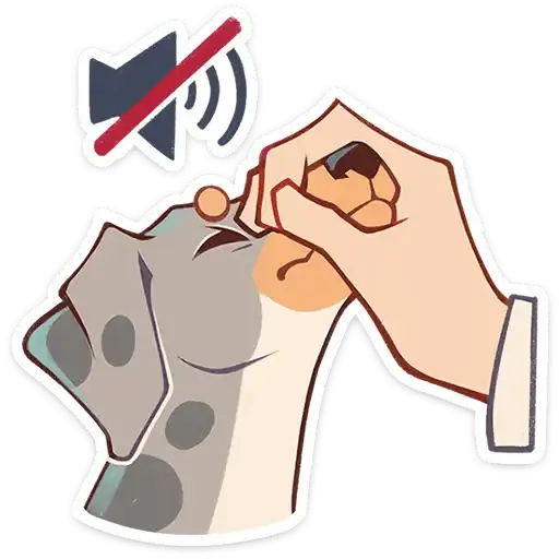 Sticker 😵‍💫