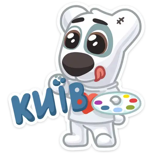 Sticker 🎨