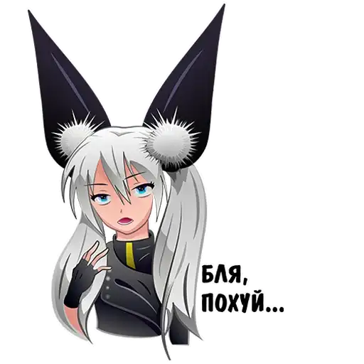 Sticker 🤦‍♀️