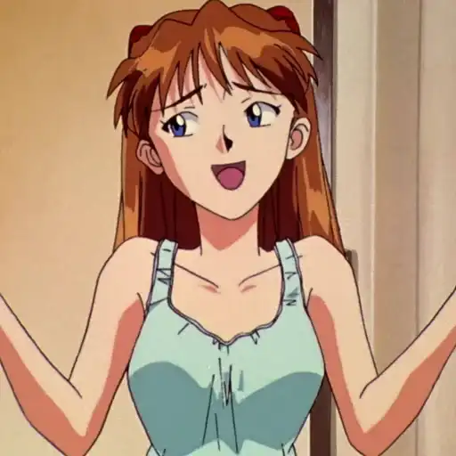 Sticker 🤷‍♀️