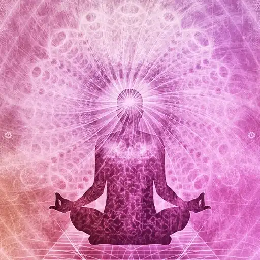 Sticker 🧘‍♀️