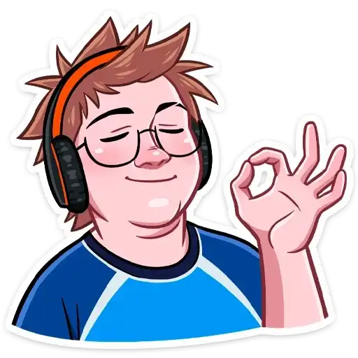 Sticker 👌