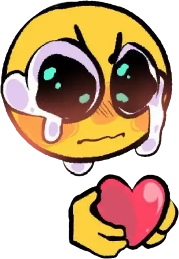 Sticker ❤️