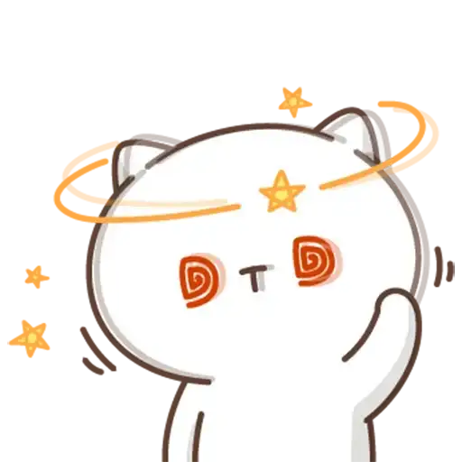 Sticker 😵‍💫