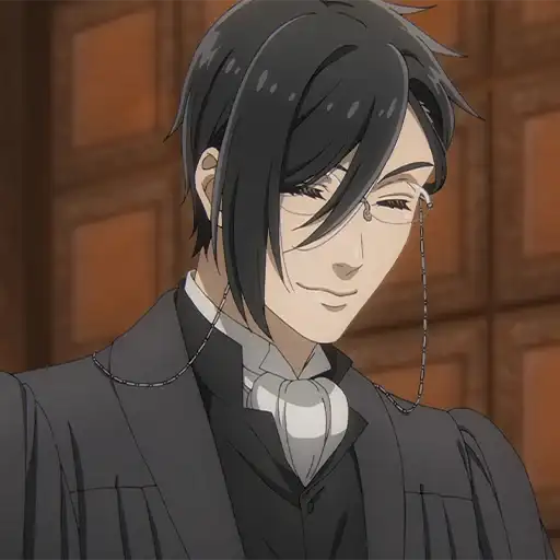 Sebastian Michaelis preview