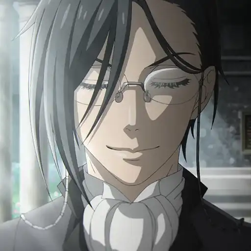 Sebastian Michaelis preview