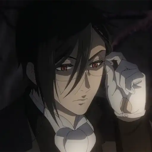 Sebastian Michaelis preview