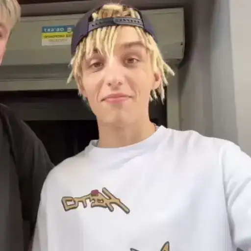 Лил морти preview