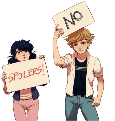 Sticker 🙅‍♀️