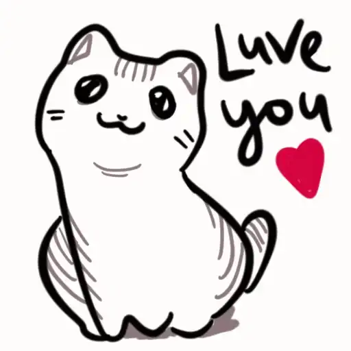 Sticker 🏳️‍🌈