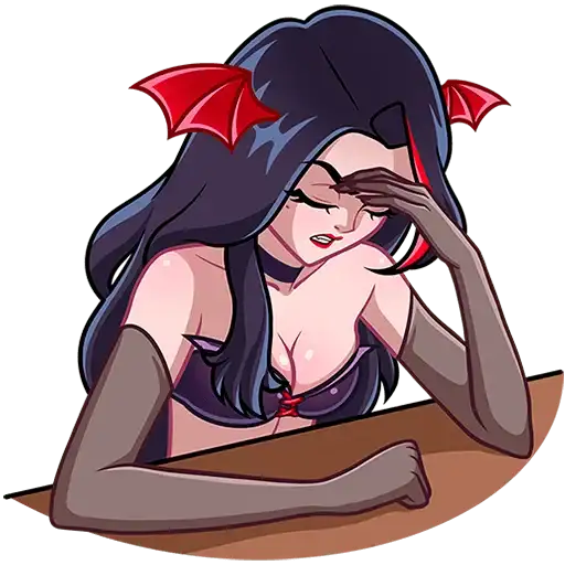 Sticker 🤦‍♀️