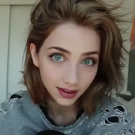 Emily Rudd" by nest preview