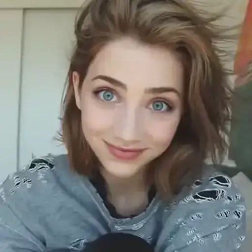 Emily Rudd" by nest preview