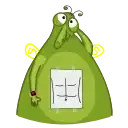 Sticker 🏃‍♀️