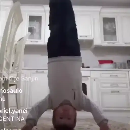 Sticker 🤸‍♂️