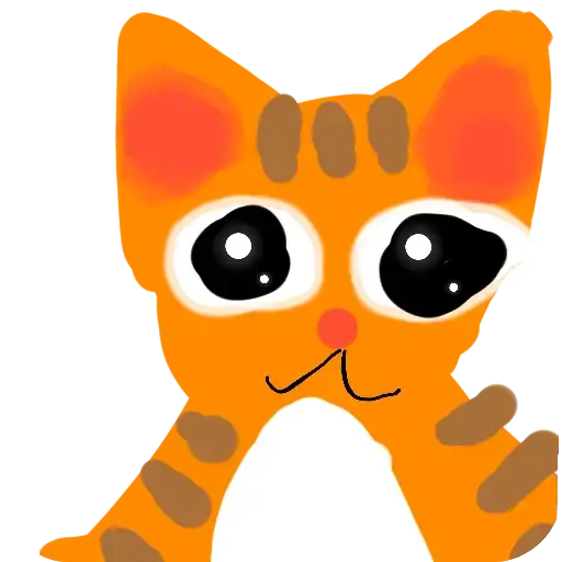 Кот Рыжик preview