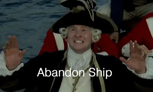 Pirates of The Caribbean preview