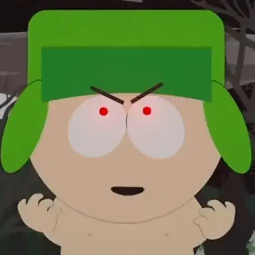 Kyle Broflovski (tgk preview
